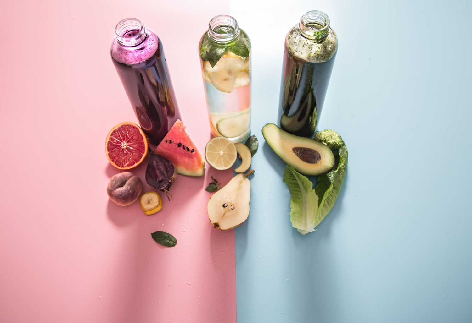 Why Regular Detox Is Essential for Modern Wellness