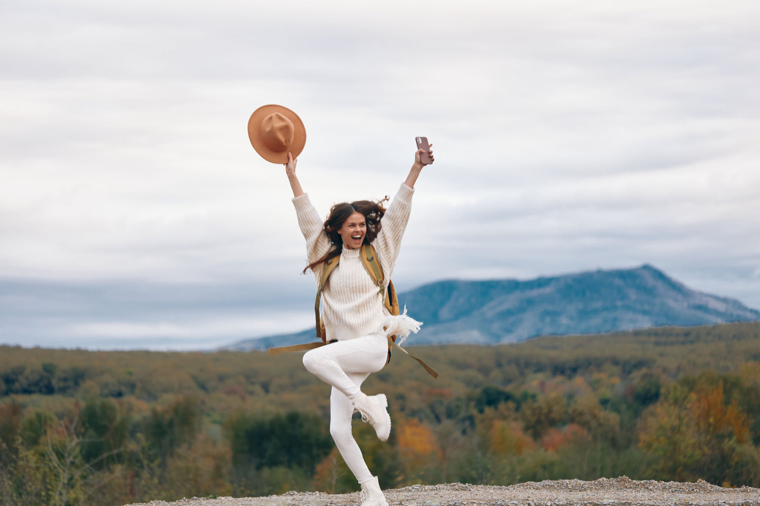 The Power of Ayurvedic Balance in a Busy World