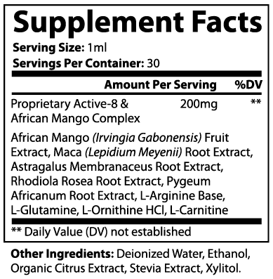 Get Lean – Smart Metabolic Support
