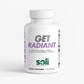 Get Radiant – Smart Wellness for Women