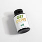 Get Drive — For men who move fast and live fully.