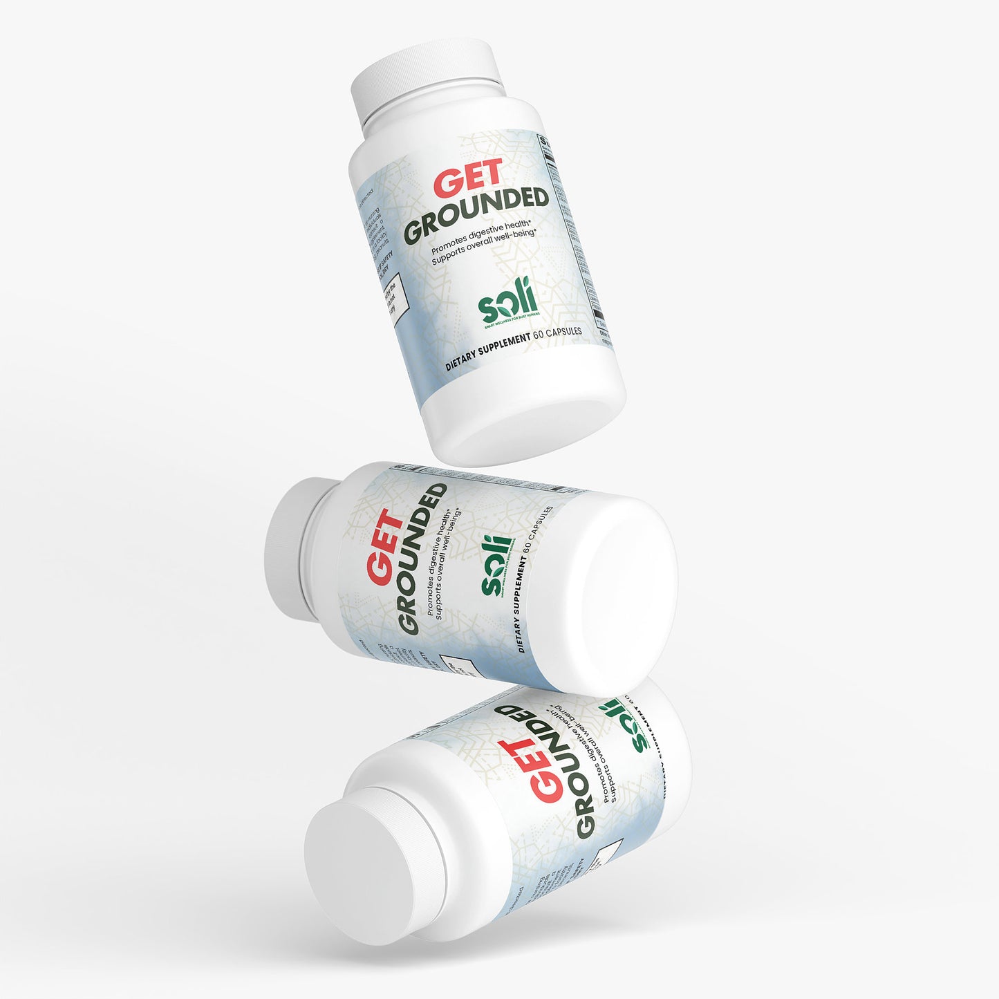 Get Grounded – Smart Ayurvedic Balance