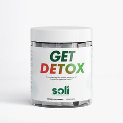 Get Detox – Smart Digestive Reset