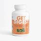 Get Digest – Smart Enzyme Support for Better Digestion