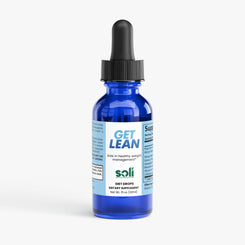 Get Lean – Smart Metabolic Support