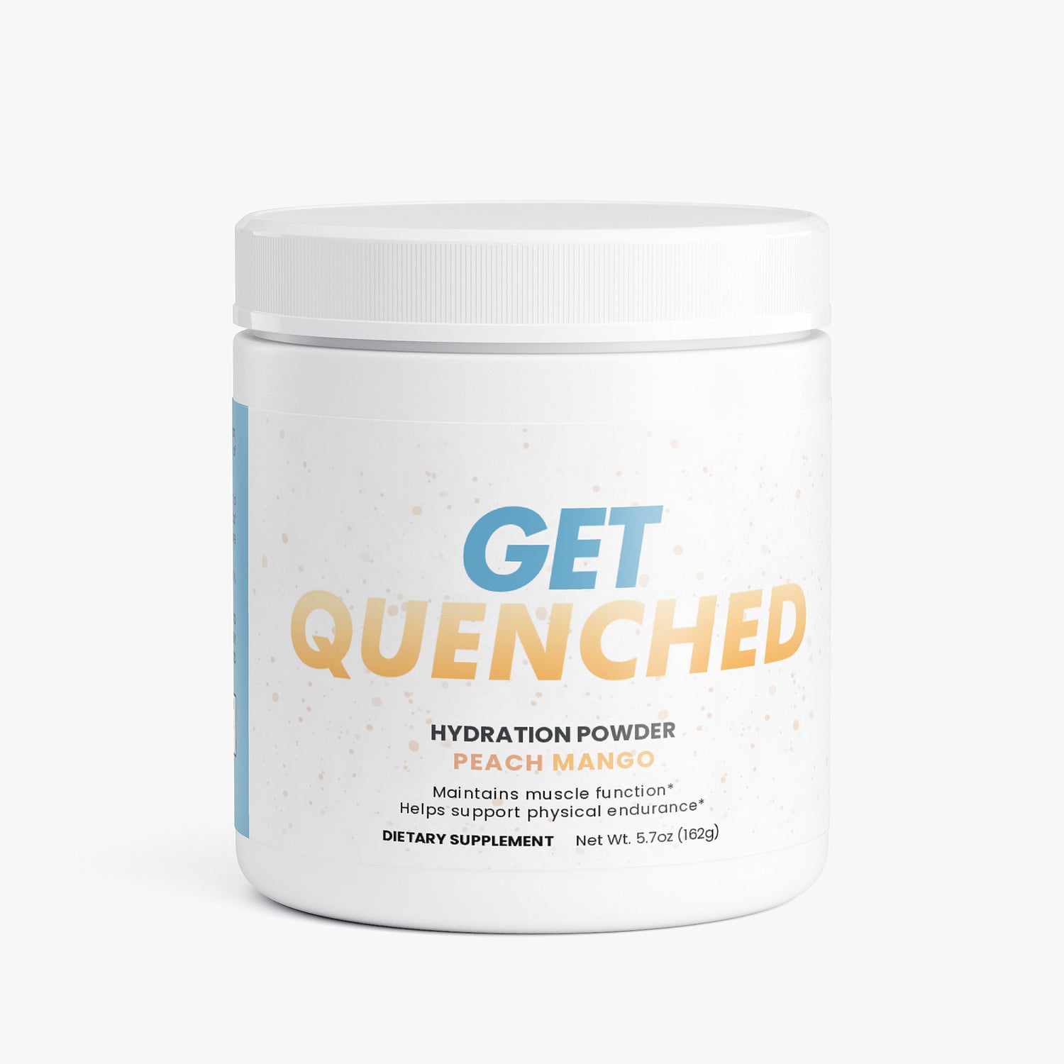 Recovery & Vitality
