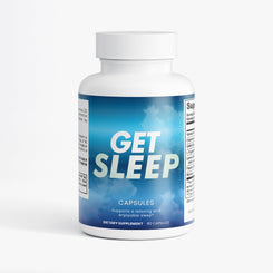 Get Sleep – Smart Rest for Busy People
