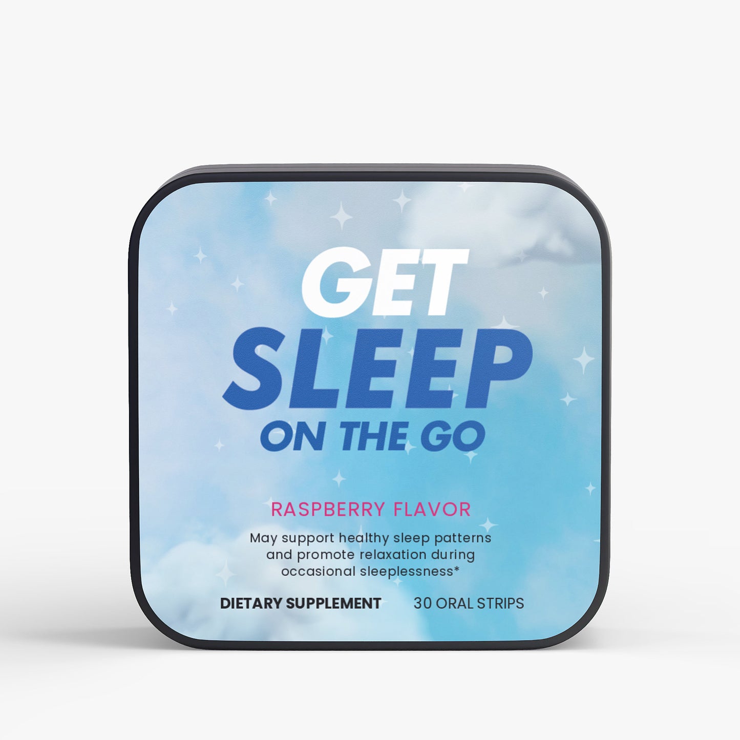 Get Sleep On The Go
