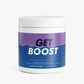 GET Boost - Strawberry Shortcake Flavor