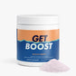 Get Boost - Guava Berry Flavor