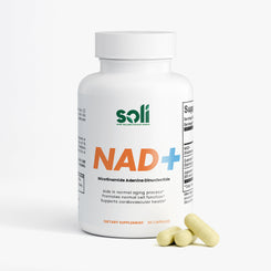 NAD+